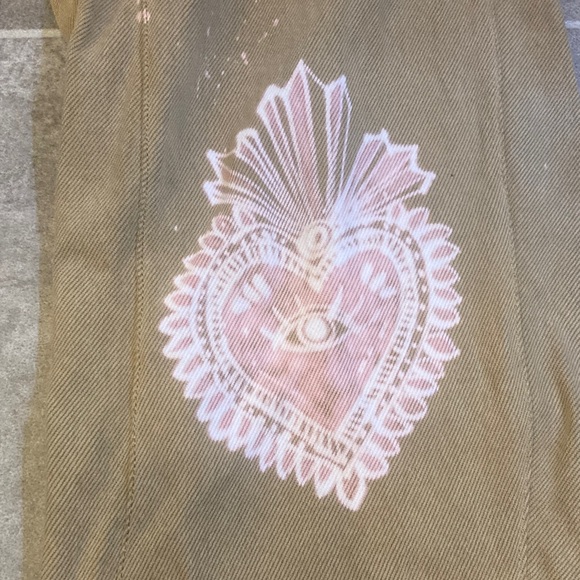 “Forever Frida” overalls - Picture 12 of 16